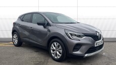 Renault Captur 1.0 TCE 90 Iconic Edition 5dr Petrol Hatchback